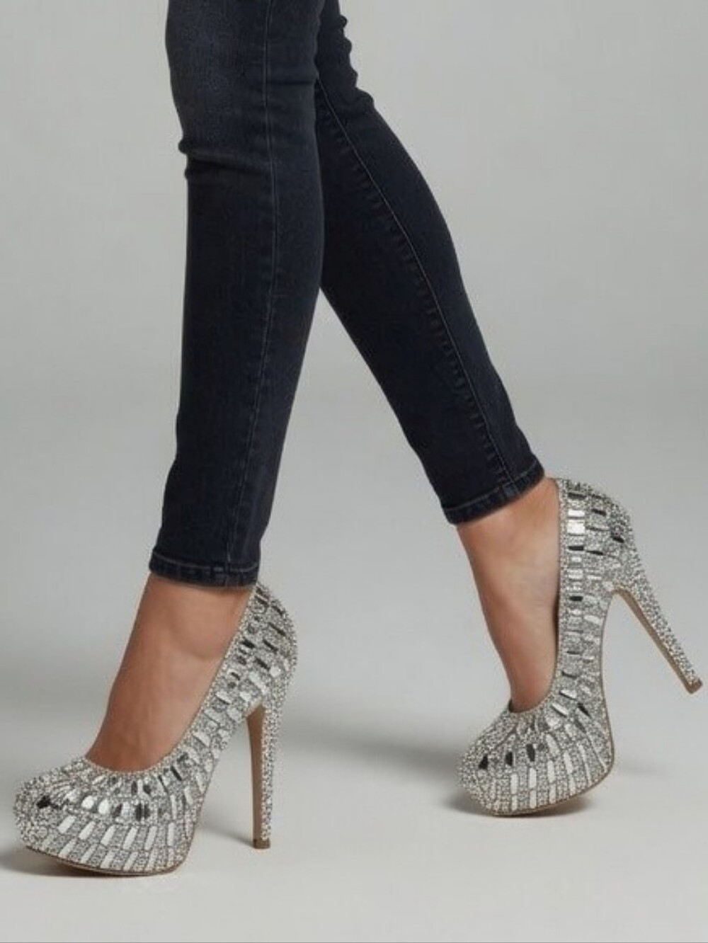 Ibiza high heel